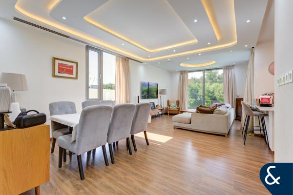 Golf Course | Prime Location | Investment